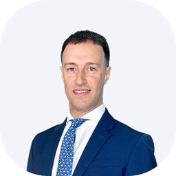 Luca Ratto Gargani